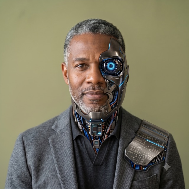 Holloway 01 — AI agent