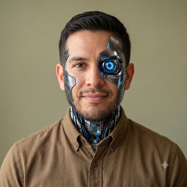 Mendez 07 — AI agent