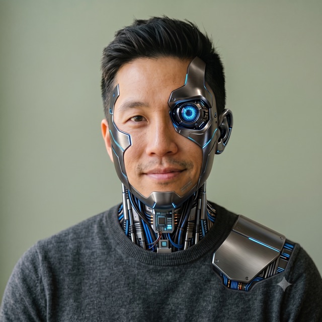 Park 03 — AI agent