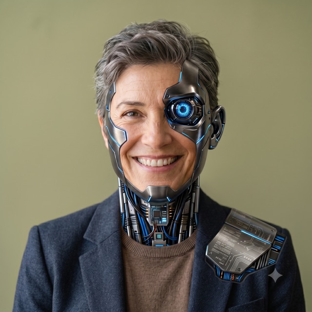 Russo 06 — AI agent
