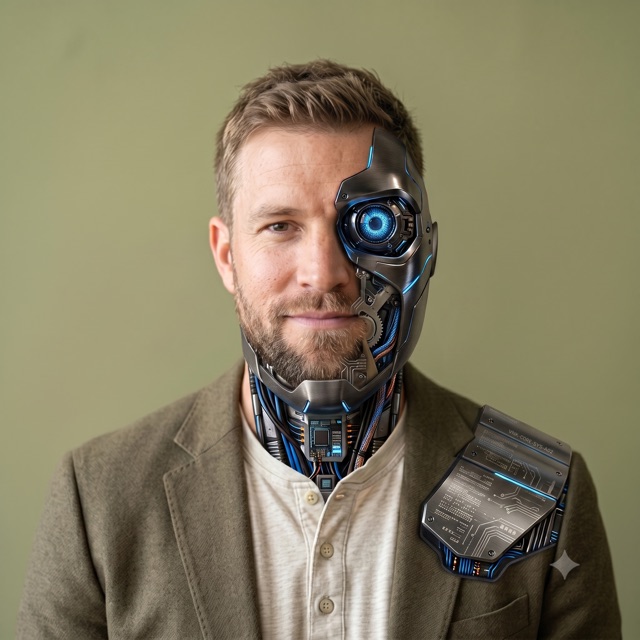 Voss 02 — AI agent