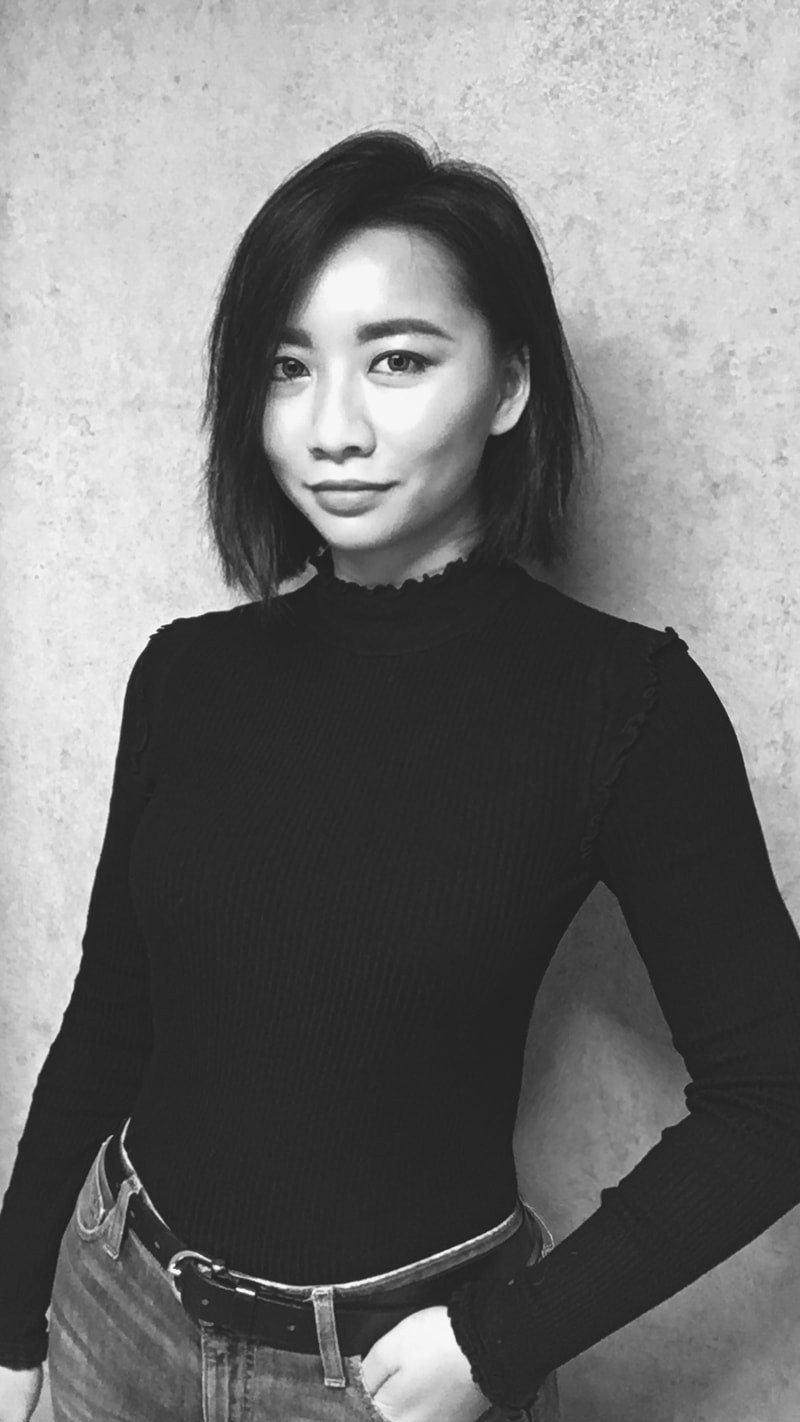 Heidy Sung